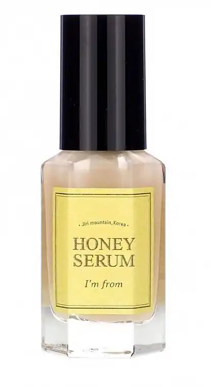 Radiance Honey Serum - Skin Care Products
