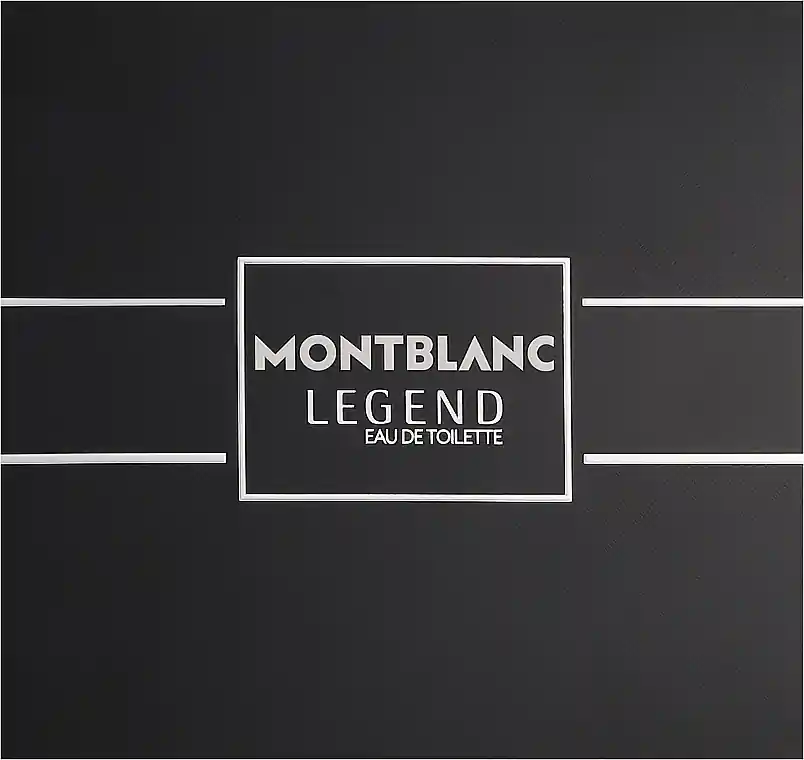 Montblanc Legend - Perfume
