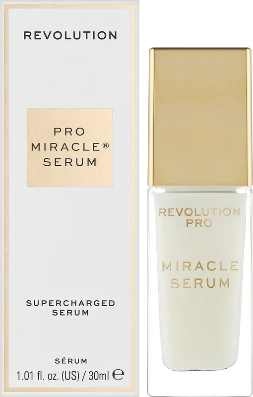 Face Serum - Skin Care Products