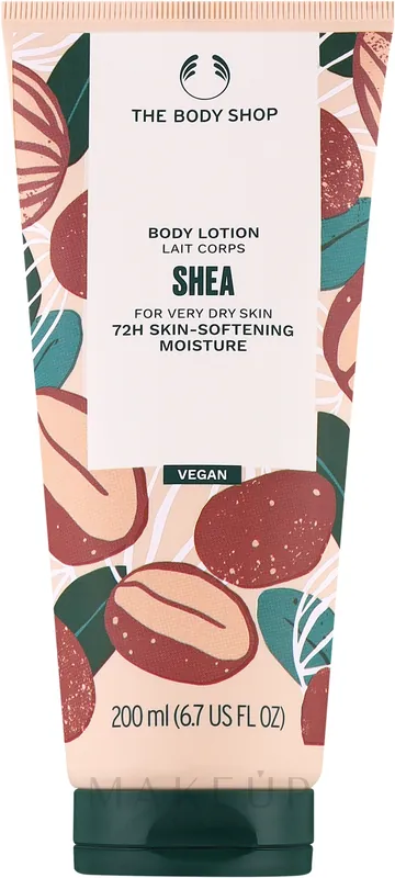 Body Lotion - Bath and Body