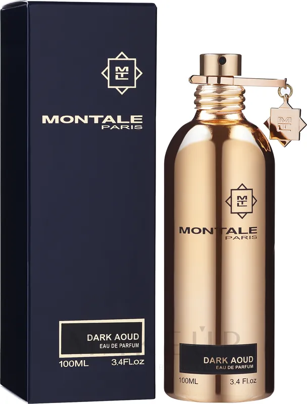 Montale Dark Aoud - Perfume