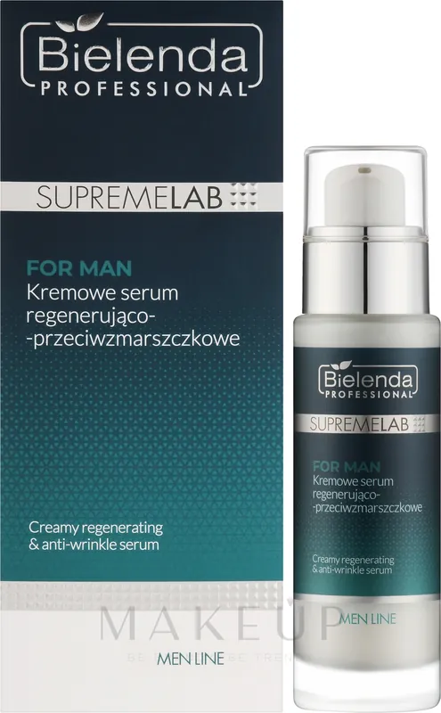 Regenerating Creamy Serum - Skin Care Products
