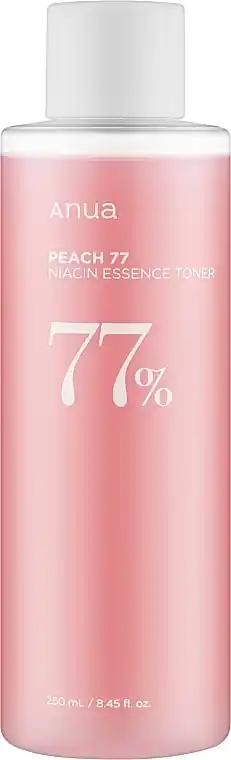 Moisturizing Face Toner - Skin Care Products