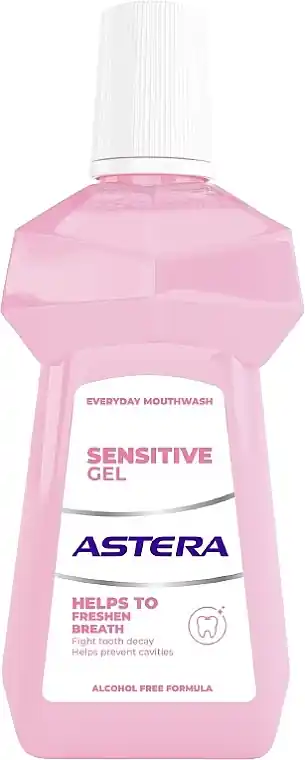 Mouthwash - Bath and Body