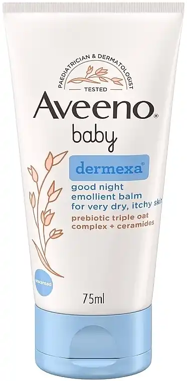 Soothing Night Balm - Bath and Body
