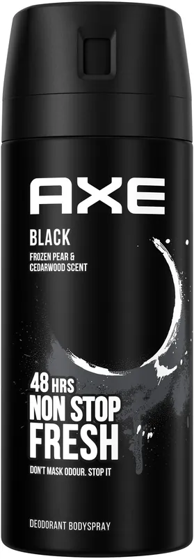 Men Antiperspirant Spray - Bath and Body