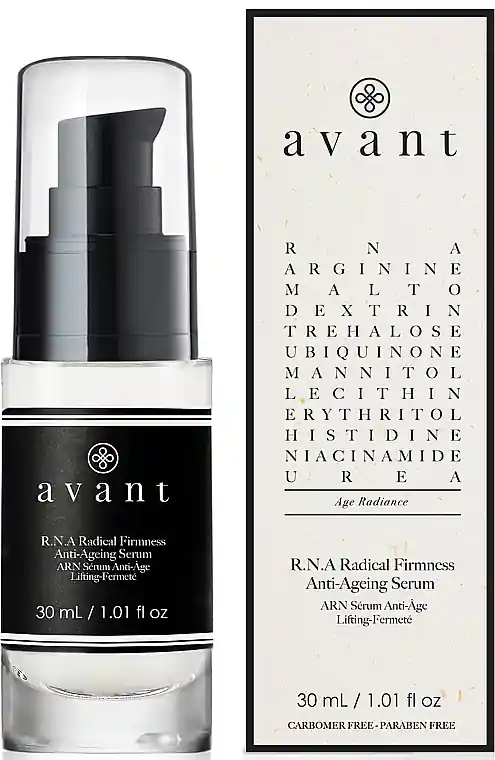 Anti-Aging Serum