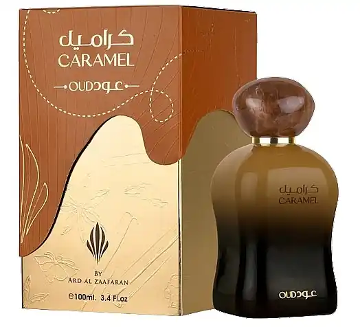 Ard Al Zaafaran Caramel Oud - Perfume