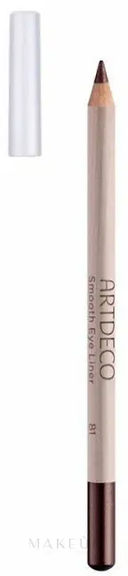 Artdeco Smooth Eye Liner - Makeup