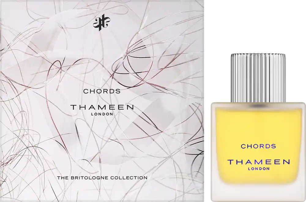 Thameen Chords - Perfume