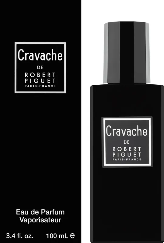 Robert Piguet Cravache - Perfume