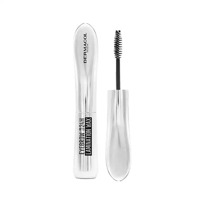 Dermacol Eyebrow Up To 24H Lamination Wax - Makeup