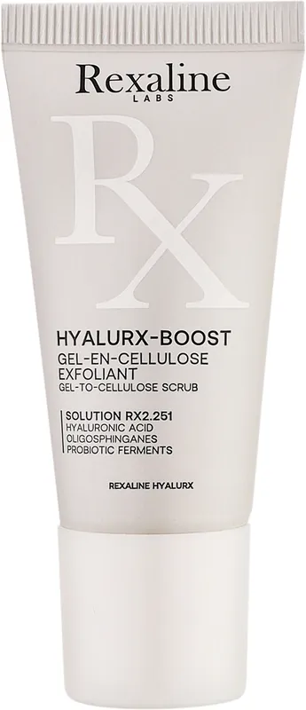 Exfoliating Cellulose Gel - Skin Care Products