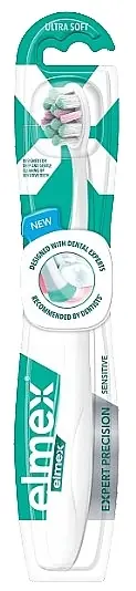 Ultra-Soft Toothbrush
