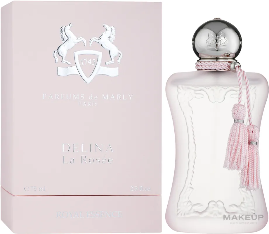 Parfums de Marly Delina La Rosee - Perfume