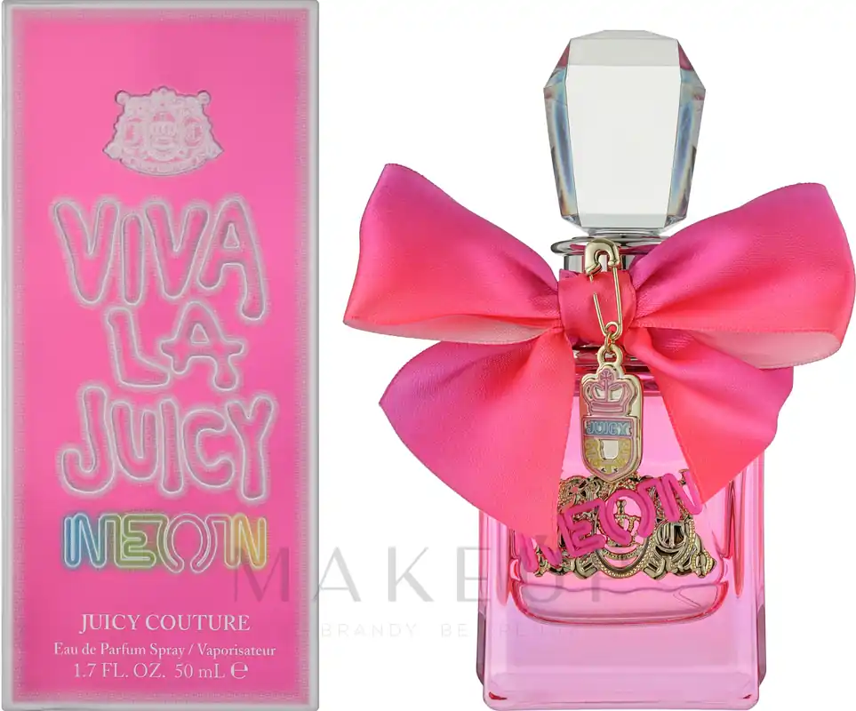 Juicy Couture Viva La Juicy Neon - Perfume