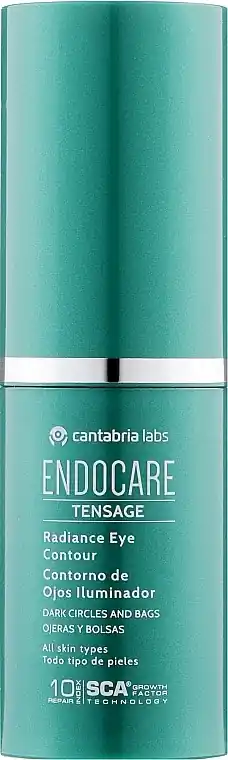 Luminous Lifting Eye Contour Fluid - Skin Care Products