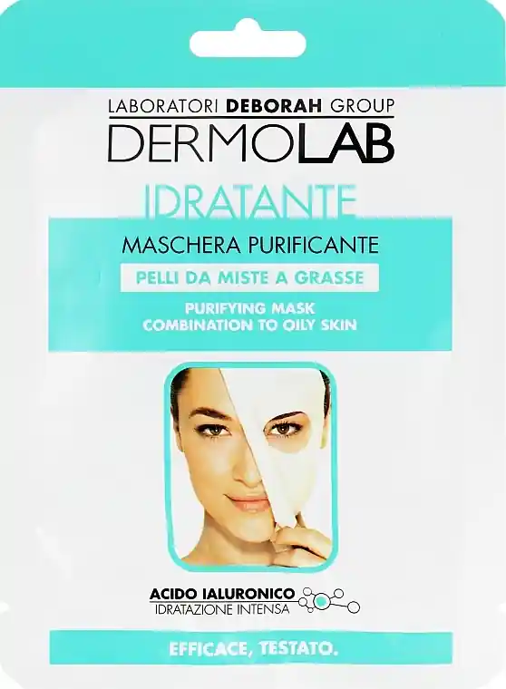 Cleansing Face Mask - Skin Care Products