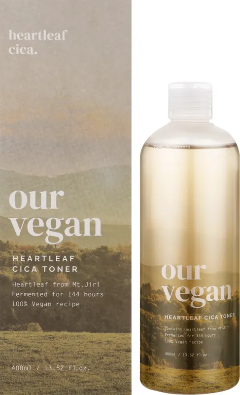 Toner - Skin Care Products