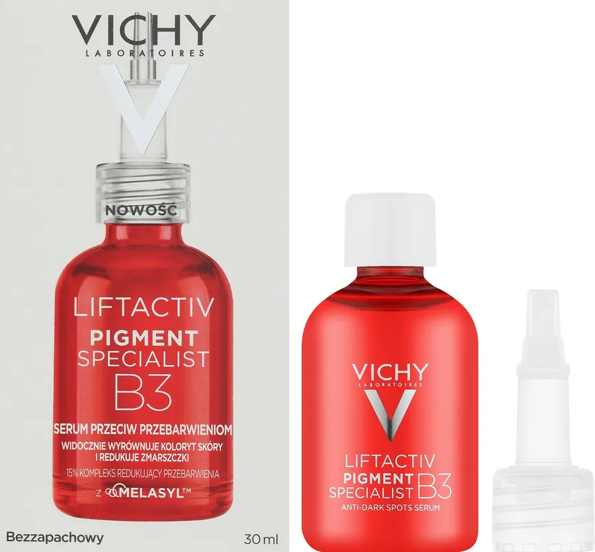 Anti Age Spot & Wrinkle Serum - Skin Care Products