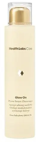 Liquid Exfoliating Serum - Skin Care Products