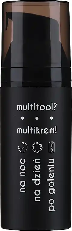 Multifunctional Face Cream - Skin Care Products