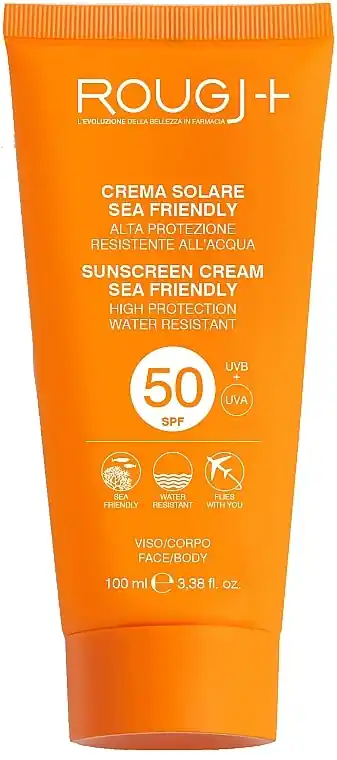 Sun Cream - Skin Care Products