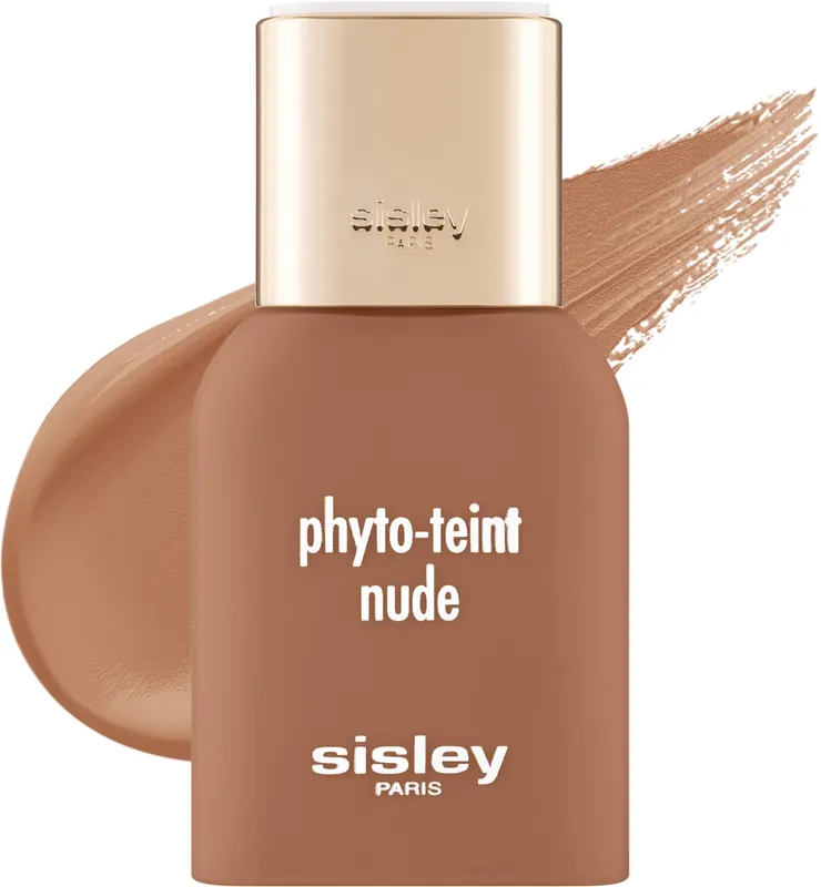 Sisley Phyto-Teint Nude Foundation