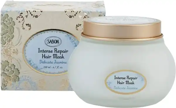 Hair Mask