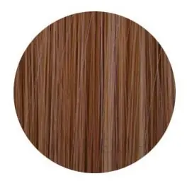 Cream Color - Hair