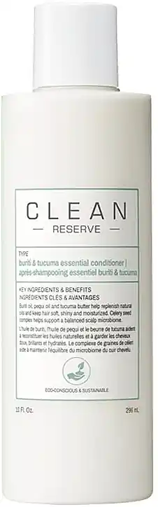 Buriti & Tucuma Conditioner - Hair