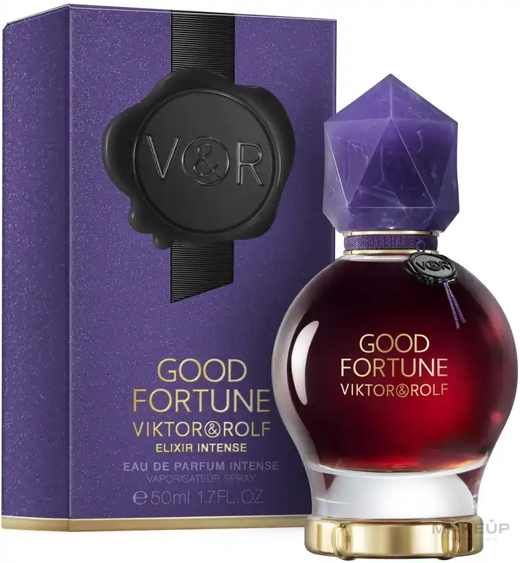 Viktor & Rolf Good Fortune Elixir Intense - Perfume