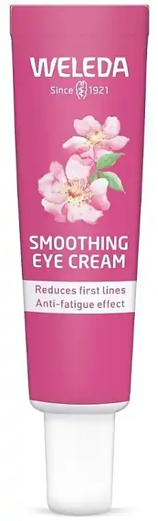 Rosehip & White Tea Smoothing Eye Cream - Skin Care Products