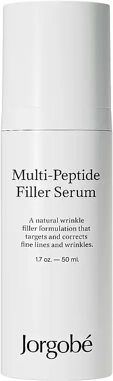 Multi-Peptide Filler Serum