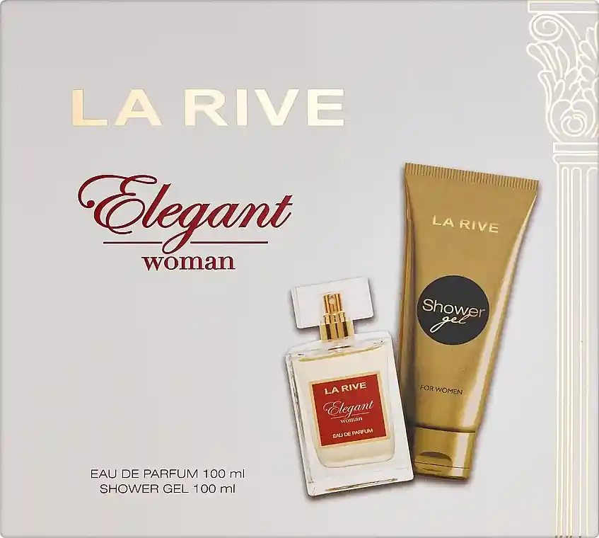 La Rive Elegant Woman - Perfume