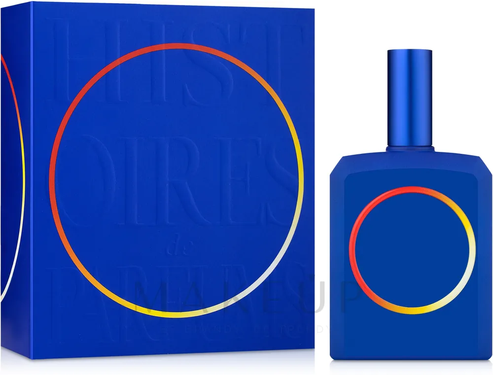 Histoires de Parfums This Is Not a Blue Bottle 1.3 - Perfume