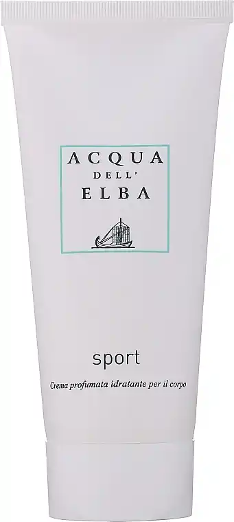 Acqua Dell Elba Sport - Bath and Body