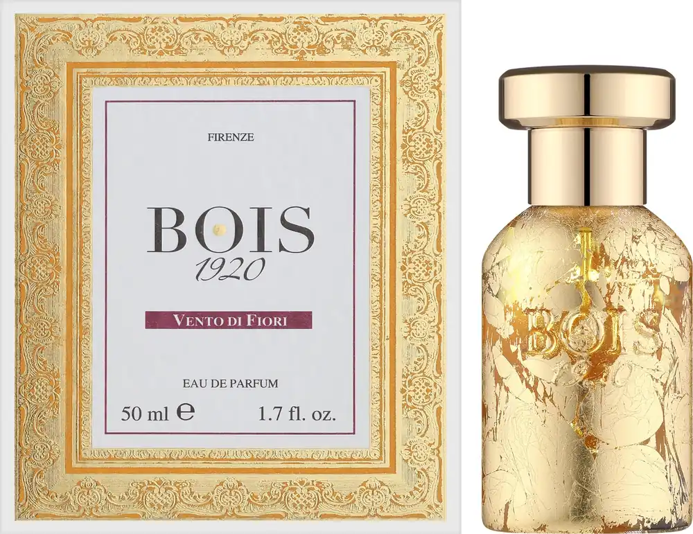 Bois 1920 Vento di Fiori - Perfume