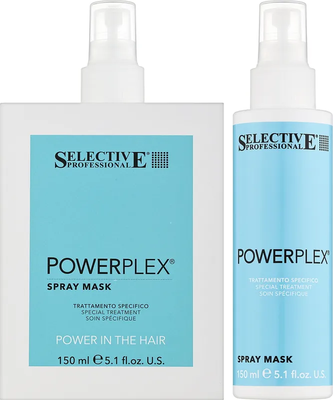 Hair Mask Spray