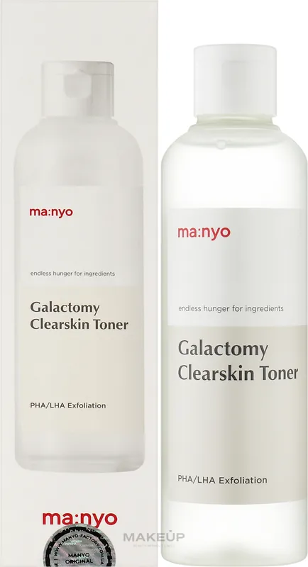 Cleansing Anti Blackhead & Inflammation Toner - Skin Care Products