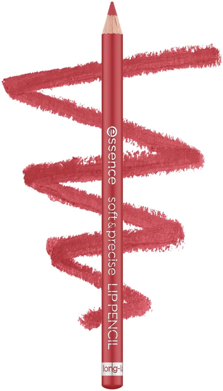 Essence Soft & Precision Lip Pencil - Makeup