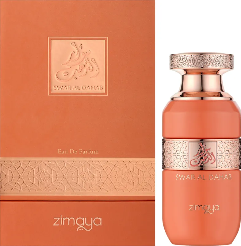 Zimaya Swar Al Dahab - Perfume