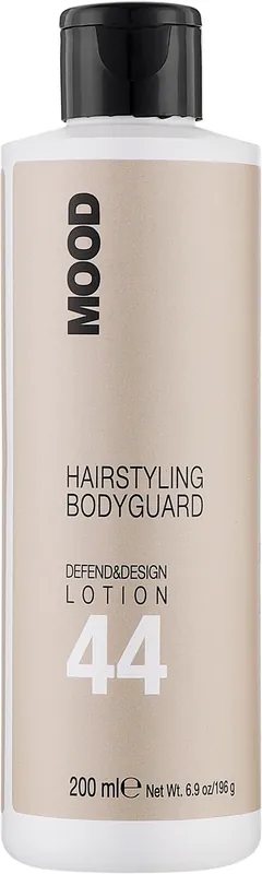 Strong & Elastic Hold Hair Gel