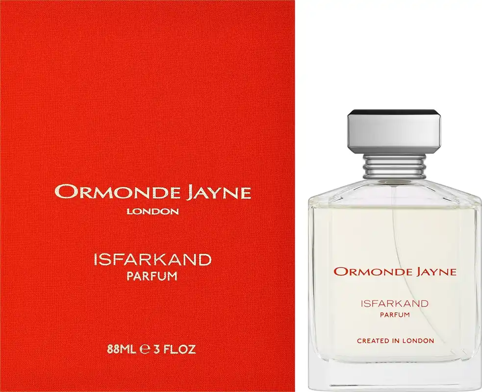 Ormonde Jayne Isfarkand - Perfume