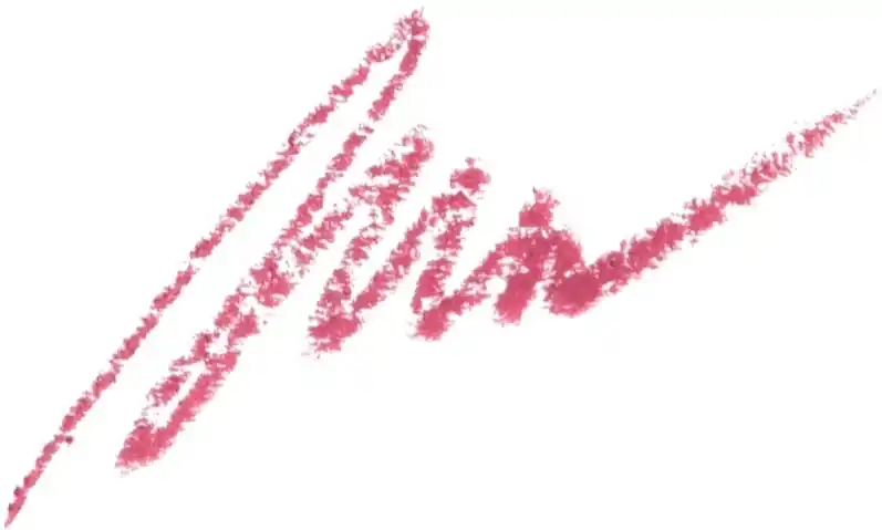 J.Cat Beauty Lip Contour Pencil & Brush - Makeup