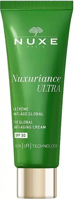 Revitalizing Face Cream - Skin Care Products