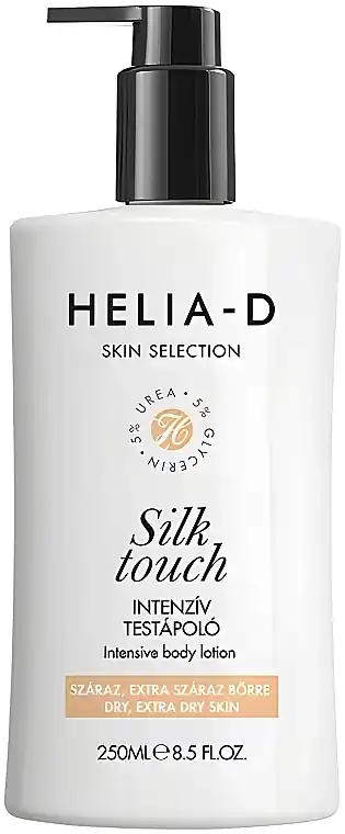 Intensive Body Lotion - Bath and Body