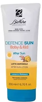 After Sun Lotion for Kids - Bath and Body