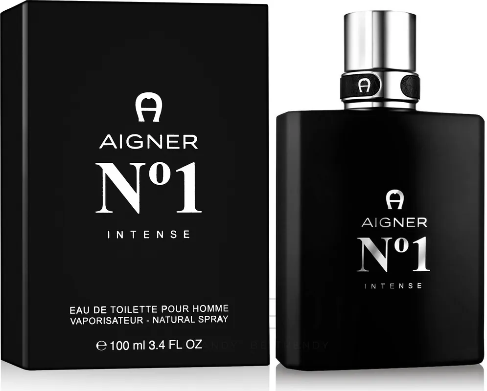 Aigner No 1 Intense - Perfume
