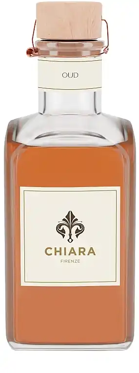 Oud Reed Diffuser in Glass Bottle - Bath and Body